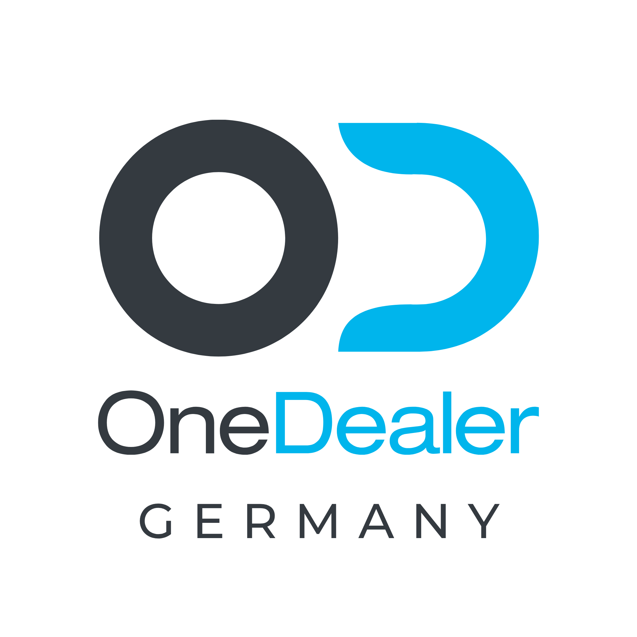 OneDealer Germany logo
